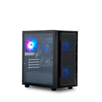 StormForce Onyx AMD Ryzen 7 5700X 32GB RAM 1TB SSD RTX 5060 Ti No OS Gaming PC StormForce Onyx AMD Ryzen 7 5700X 32GB RAM 1TB SSD RTX 5060 Ti No OS Gaming PC