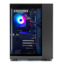 StormForce Sentinel AMD Ryzen 7 7800X3D 32GB RAM 1TB SSD RTX 5070 Windows 11 Gaming PC