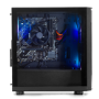 Stormforce Recon Intel Core i5 12400F 16GB RAM 1TB SSD RTX 5060 Windows 11 Gaming PC