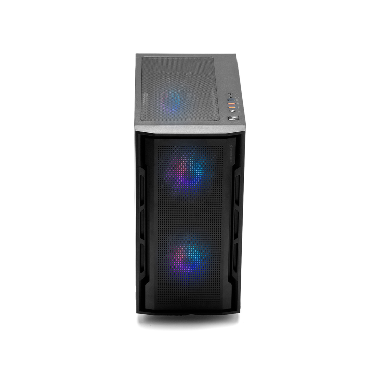 Stormforce Recon Intel Core i5 14400F 16GB RAM 1TB SSD RTX 5060 Ti Windows 11 Gaming PC