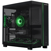 Stormforce Defiance AMD Ryzen 7 7800X3D 32GB RAM 1TB SSD RTX 5070 Windows 11 Gaming PC