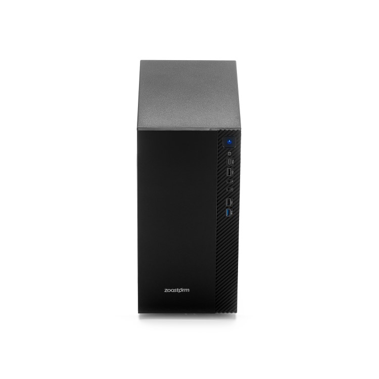 Zoostorm Delta AMD Ryzen 7 5700G 16GB RAM 1TB SSD No OS Desktop PC
