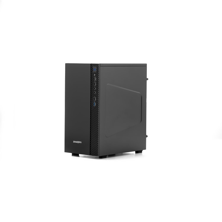 Zoostorm Delta AMD Ryzen 7 5700G 16GB RAM 1TB SSD No OS Desktop PC