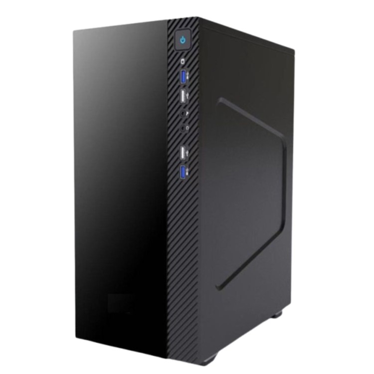 Refurbished Zoostorm Delta Core i7-12700 16GB RAM 1TB SSD No OS Desktop PC