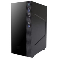 Zoostorm Evolve Core i5-12400 8GB RAM 500GB SSD Windows 11 Desktop PC