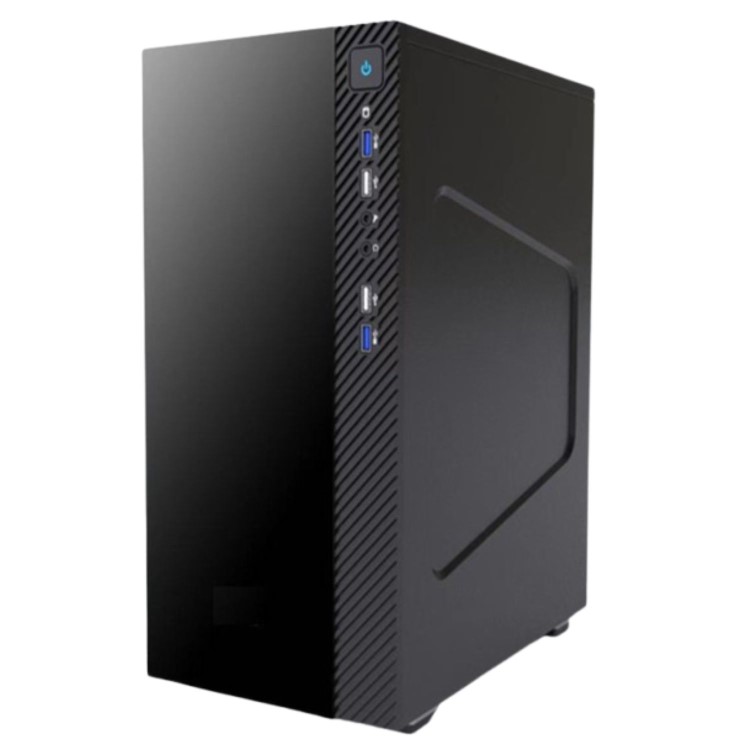 Refurbished Zoostorm Evolve Core i5-12400 16GB RAM 1TB SSD Windows 11 Desktop PC