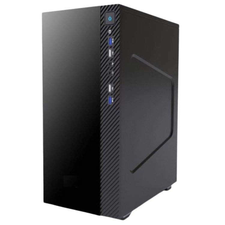Zoostorm Evolve Core i7-12700 32GB RAM 2TB SSD Windows 11 Desktop PC