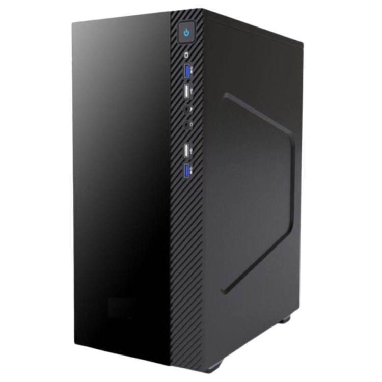 Zoostorm Evolve Ryzen 5 5600GT 16GB RAM 1TB SSD Windows 11 Desktop PC