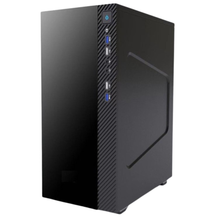 Zoostorm Evolve Ryzen 7 5700G 16GB RAM 1TB SSD Wi-Fi Win 11 Home