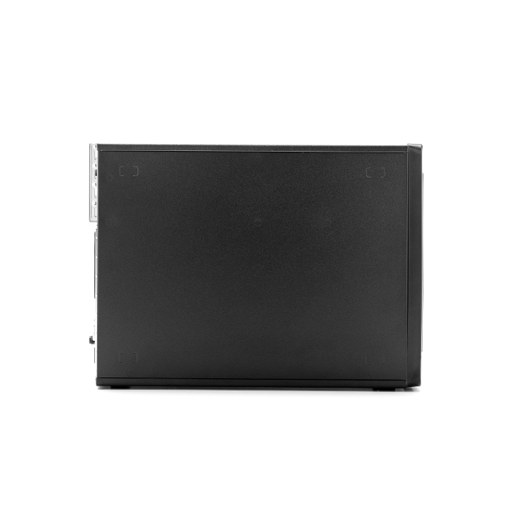 Zoostorm Delta Intel Core i5-12400 16GB RAM 500GB SSD Windows 11 Pro Desktop PC