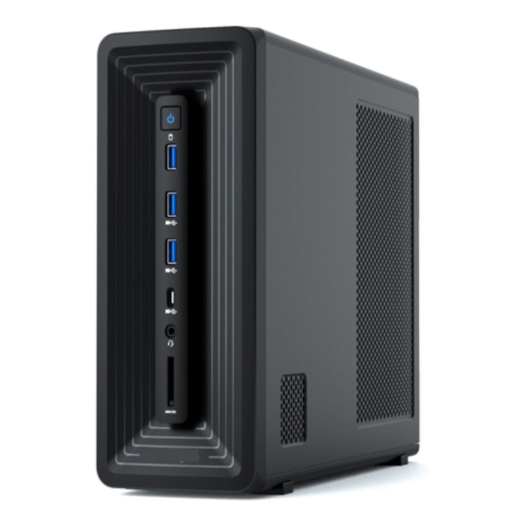 Refurbished Zoostorm Delta Core i7-12700 16GB RAM 1TB SSD Windows 11 Pro Desktop PC
