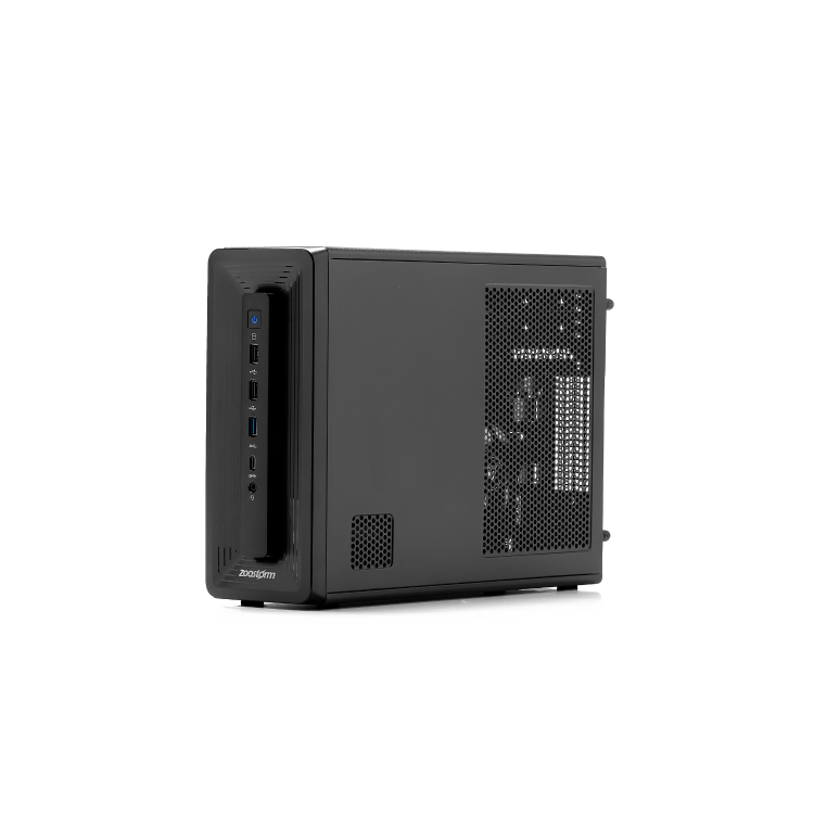 Refurbished Zoostorm Evolve Intel Core i7-14700 32GB RAM 1TB SSD Windows 11 Pro Desktop PC