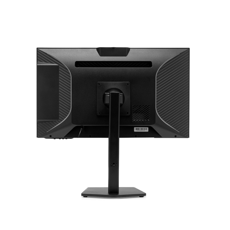 Zoostorm Intel Core i5 12400 8GB RAM 500GB SSD 23.8 Inch No OS All-in-One PC