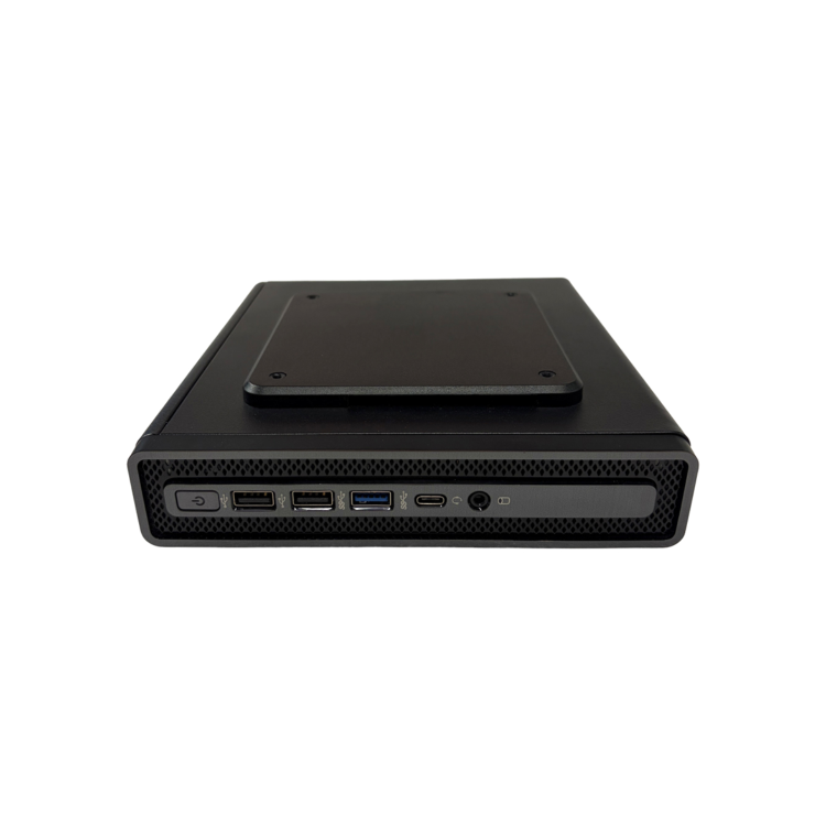 Zoostorm 1L Intel Core i5 12400 16GB RAM 1TB SSD No OS Desktop PC