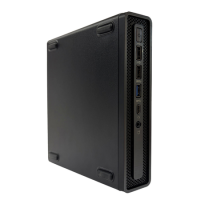 Zoostorm 1L AMD Ryzen 5 5655G 16GB RAM 1TB SSD No OS Desktop PC