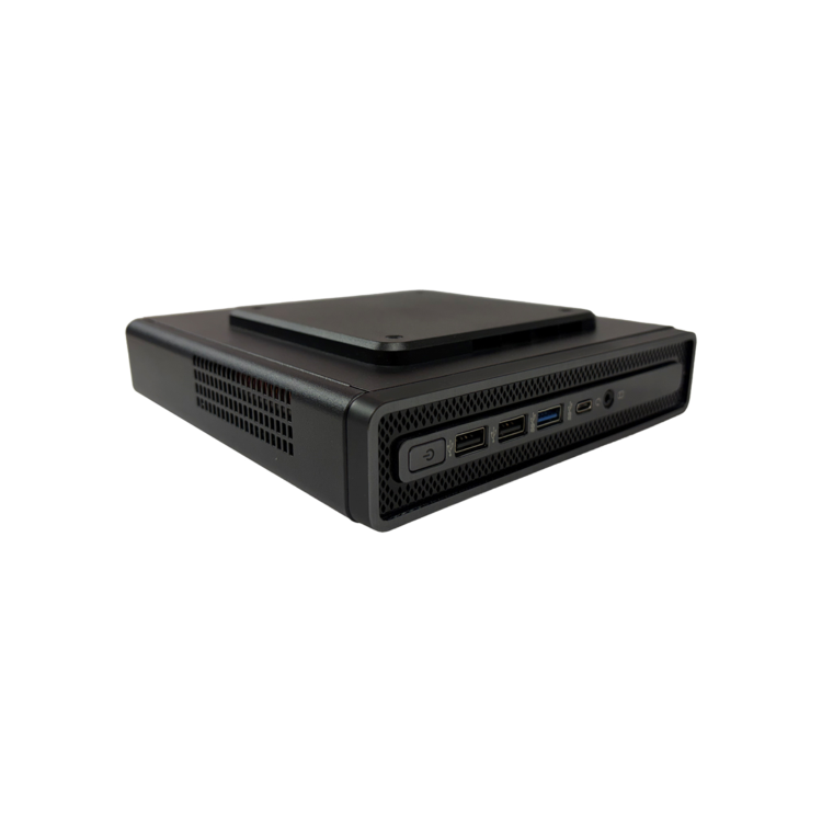 Zoostorm 1L AMD Ryzen 5 5655G 16GB RAM 1TB SSD No OS Desktop PC