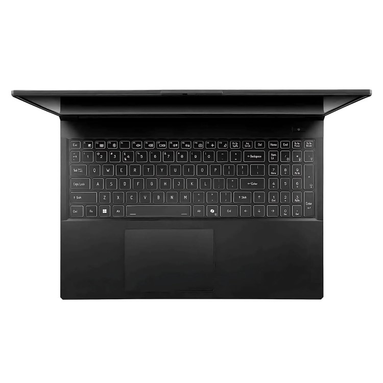 Stormforce ExoBook 16 Intel Core Ultra 9 64GB RAM 4TB SSD RTX 5090 16 Inch 240Hz Windows 11 Gaming Laptop