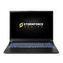 7873-1607 Stormforce ExoBook 16 Intel Core i9 32GB RAM 2TB SSD RTX 5070 Ti 180Hz 16 Inch Windows 11 Gaming Laptop