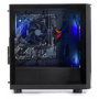 StormForce Ryzen 5 5500GT 16GB RAM 1TB SSD + 23.8 Inch FHD Gaming Monitor Bundle