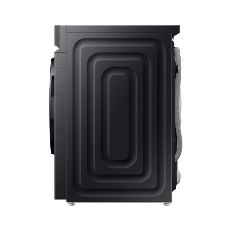 Refurbished Samsung Series 5+ WW11BB504DABS1 Freestanding 11KG 1400 Spin Washing Machine Black