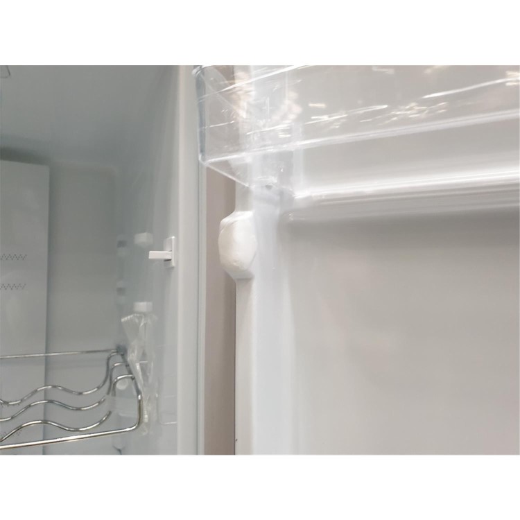 Refurbished Bosch Series 2 KGN27NWEAG Freestanding 255 Litre 50/50 Frost Free Fridge Freezer White