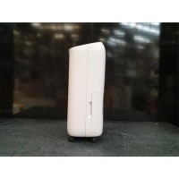 Refurbished electriQ 12L Quiet Low-Energy Dehumidifier with Air Purifier