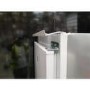 Refurbished Hotpoint HMCB70302 Integrated 273 Litre 70/30 Low Frost Fridge Freezer