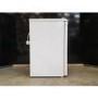 Refurbished Beko UL4584W Freestanding 128 Litre Under Counter Larder Frost Free Fridge White