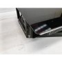 Refurbished electriQ eIQ80INDD 80cm 4 Zone Induction Hob with Built In Extractor
