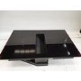 Refurbished electriQ eIQ80INDD 80cm 4 Zone Induction Hob with Built In Extractor
