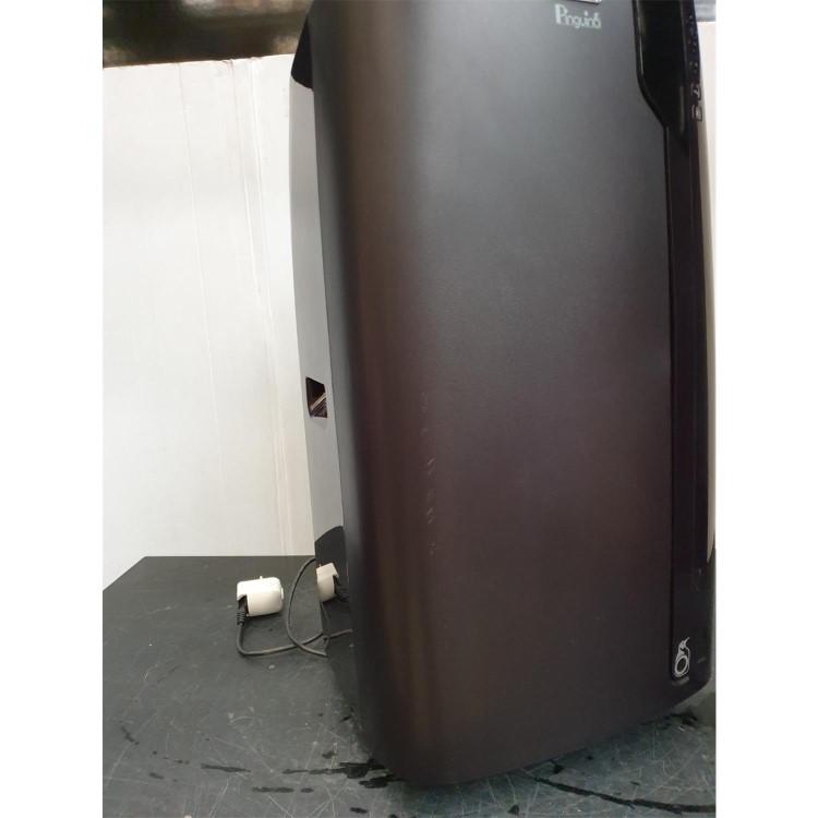 Refurbished Delonghi EX120 Pinguino Silent 11500 BTU Portable Air Conditioner