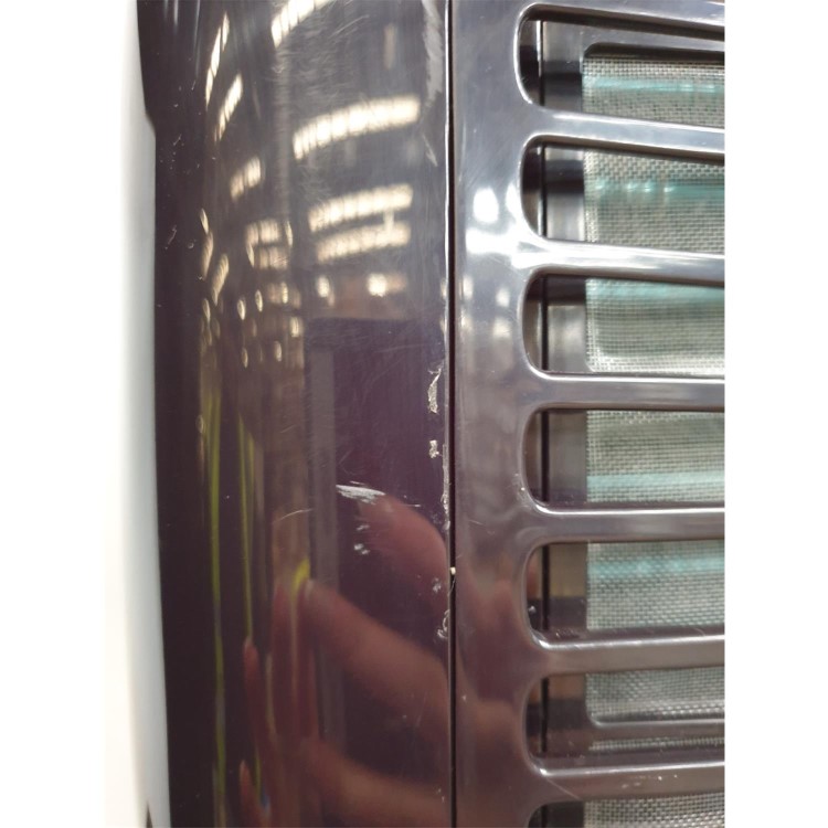 Refurbished Delonghi EX120 Pinguino Silent 11500 BTU Portable Air Conditioner