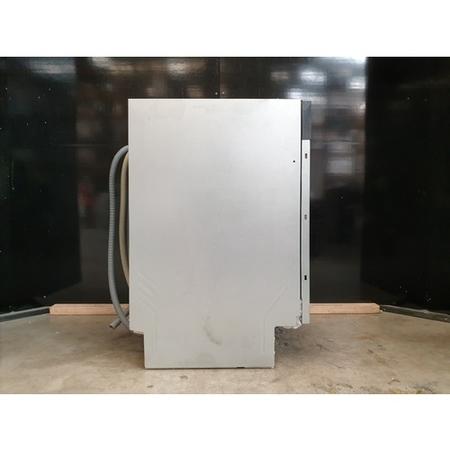 Refurbished Hoover H-Dish 700 HI6B2S3PSTA-80 16 Place Fully Integrated Dishwasher