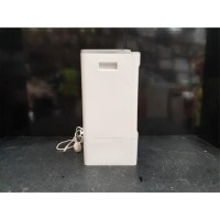 Refurbished - electriQ 6L Evaporative Air Cooler and Air Purifier