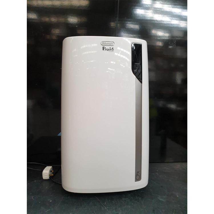 Refurbished Delonghi EL112 CST Pinguino 11000 BTU Smart Portable Air Conditioner