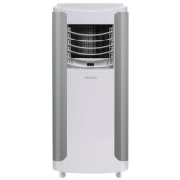 Refurbished electriQ 12000 BTU Portable Air Conditioner