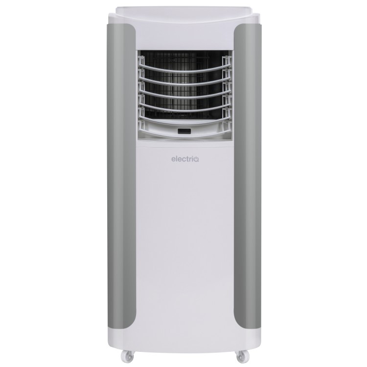 Refurbished electriQ 12000 BTU Portable Air Conditioner
