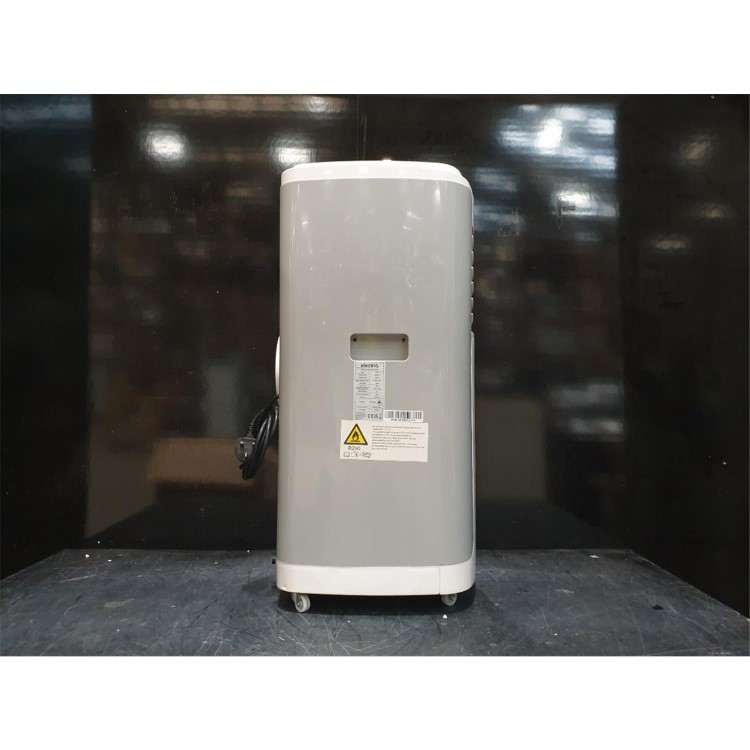 Refurbished electriQ 12000 BTU Portable Air Conditioner