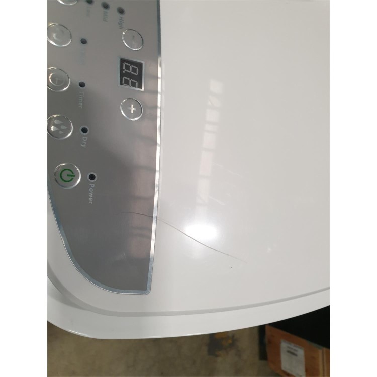 Refurbished electriQ 12000 BTU Portable Air Conditioner