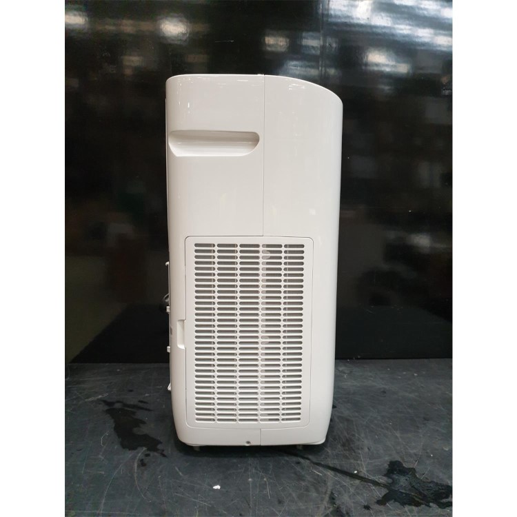 Refurbished electriQ EcoSilent 8000 BTU Portable Air Conditioner