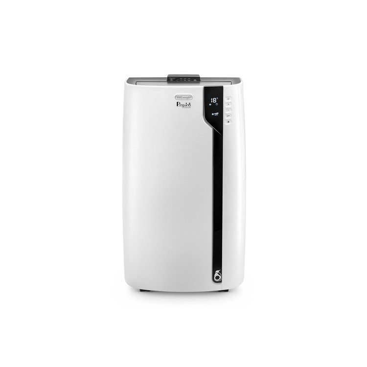 Refurbished Delonghi Pinguino EX100 Silent 10000 BTU Portable Air Conditioner 