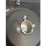 Refurbished Hisense GG773B 75cm 5 Burner Gas on Glass hob Black