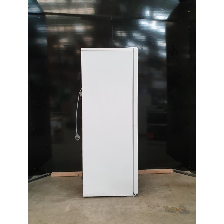 Refurbished Beko FFG3545W Freestanding 177 Litre Frost Free Upright Freezer White