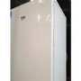 Refurbished Beko FFG3545W Freestanding 177 Litre Frost Free Upright Freezer White