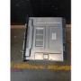 Refurbished electriQ EQOVENM2SS 60cm Single Built In Electric Oven Stainless Steel