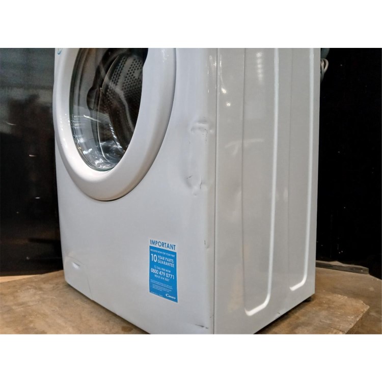 Refurbished Candy Smart 9kg 1400rpm Washing Machine - White