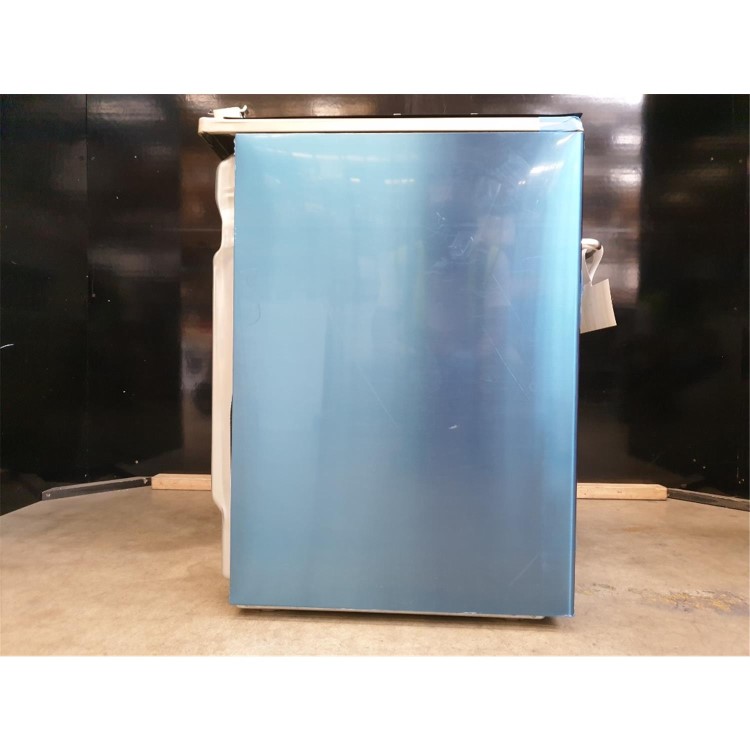 Refurbished Smeg CG92PX9 90cm Dual Fuel Range Cooker Stainless Steel