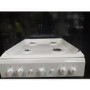 Refurbished Indesit IS5G1KMW 50cm Single Oven Gas Cooker White