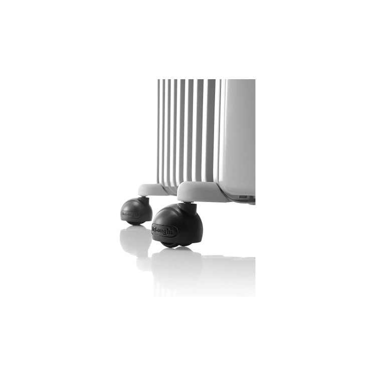 Refurbished Delonghi TRRS0920 Radia S 2kW Oil Filled Radiator