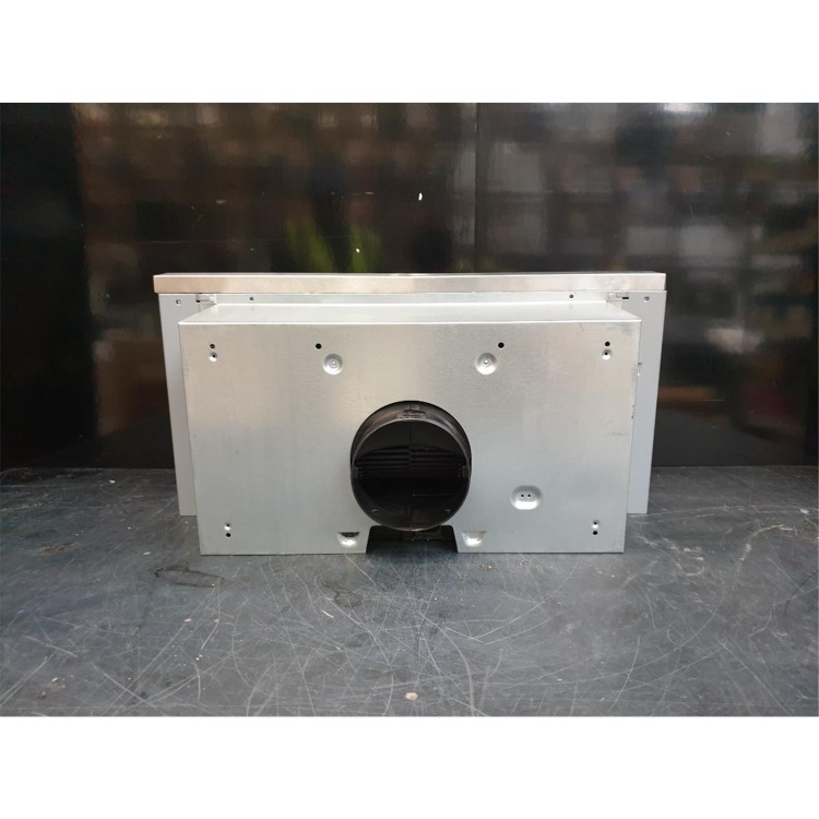 Refurbished Samsung NK24M1030IS 60cm Telescopic Canopy Cooker Hood Stainless Steel
